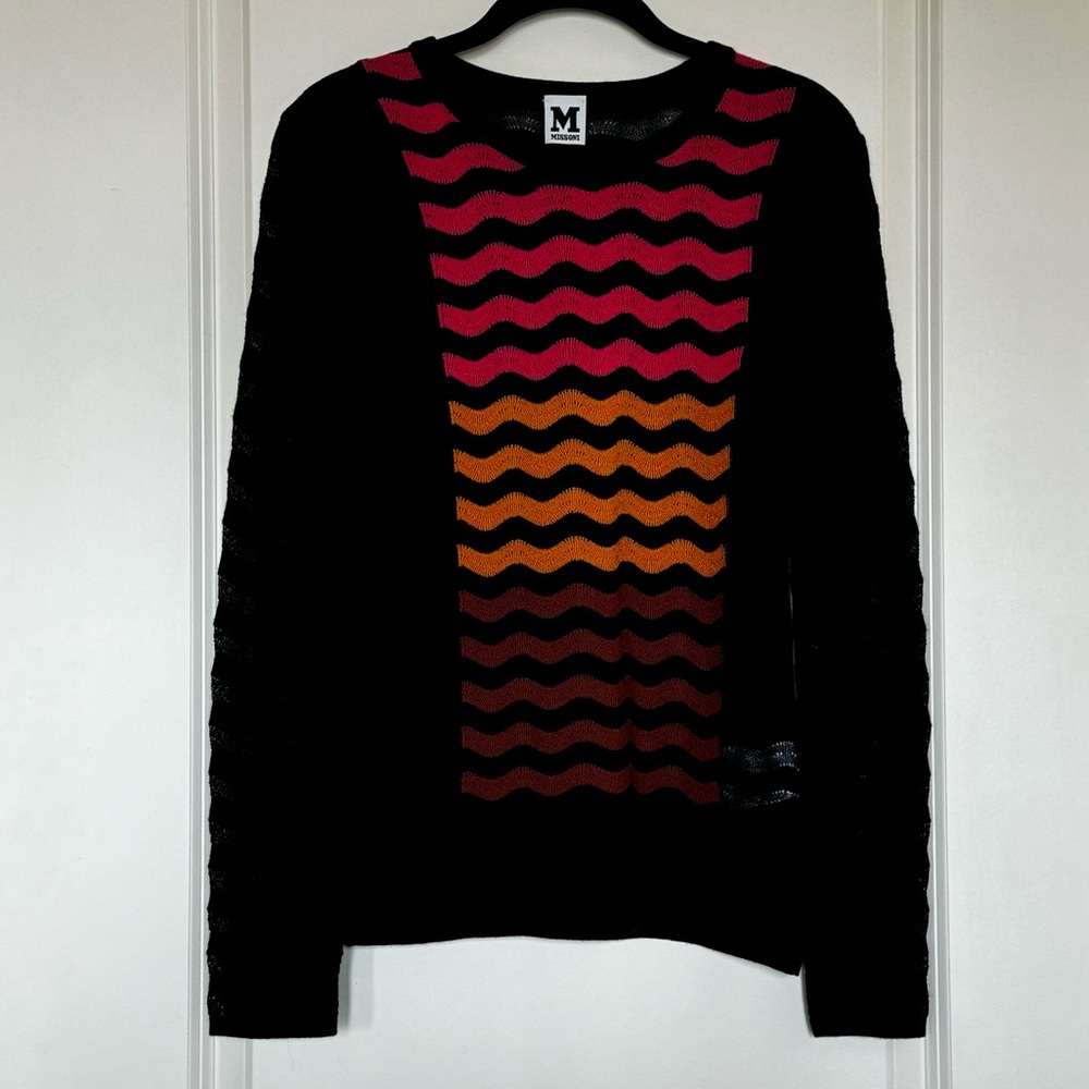 Missoni Knit top, size 38
